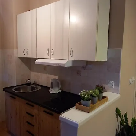 Appartamento Story,pozarevacka