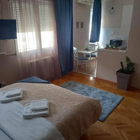 Story,pozarevacka * Belgrado